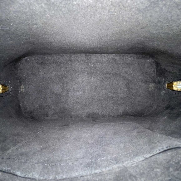 Louis Vuitton - Alma Epi Leather BB -  Race Limited Edition Top Handle w/ Strap - Picture 14 of 16